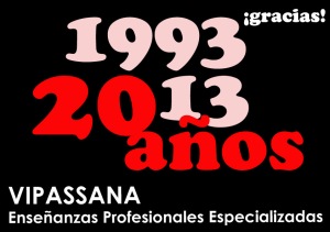 cartell 20 anys