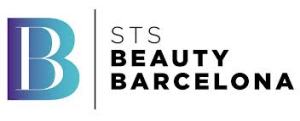 Logo STS_beauty_barcelona