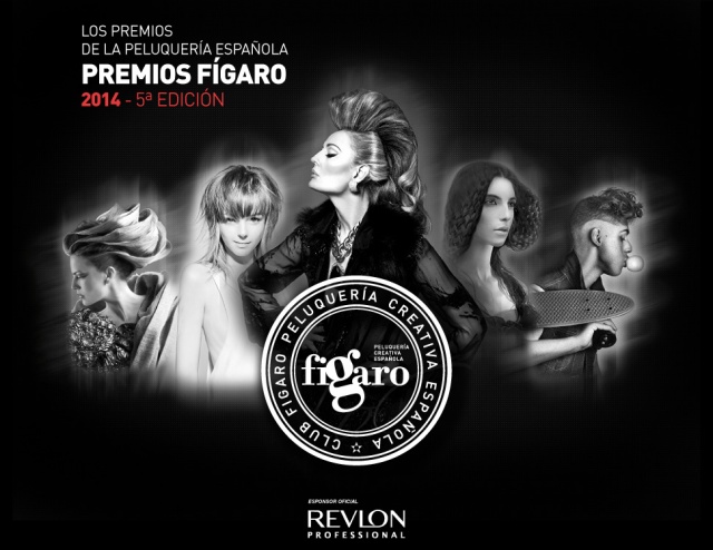 Premios Figaro 5º-edición